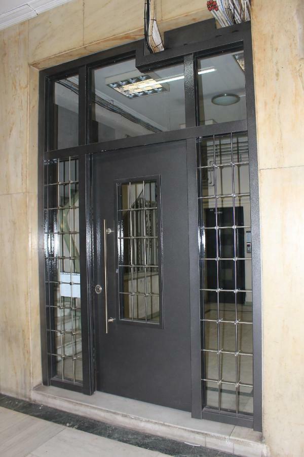 Aiolos Apartments Ermou 64 2Nd Floor Suites Athens Exterior photo